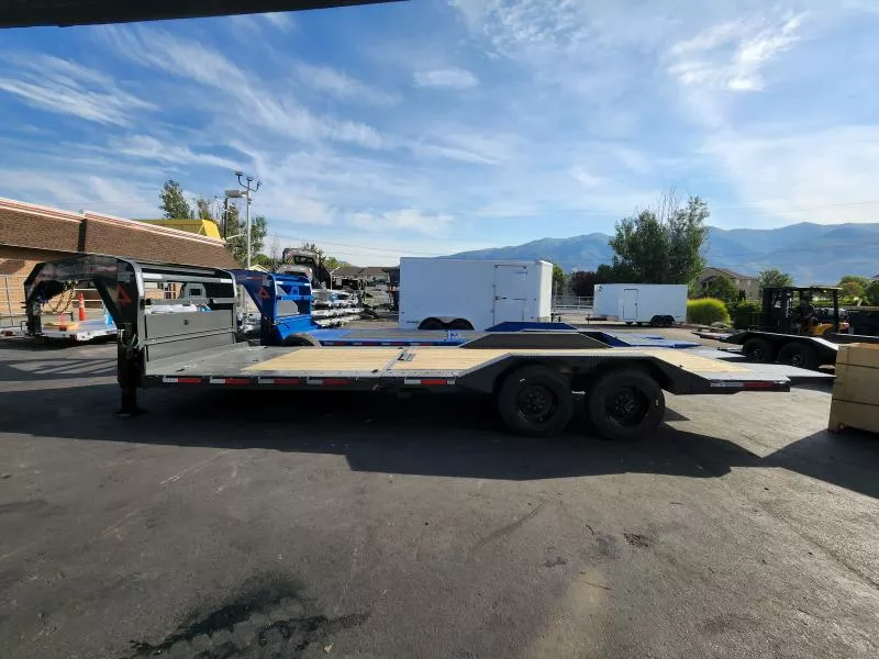 new Equipment / Flatbed Trailers RawMaxx  for sale, in Layton, UT Thumbnail 10