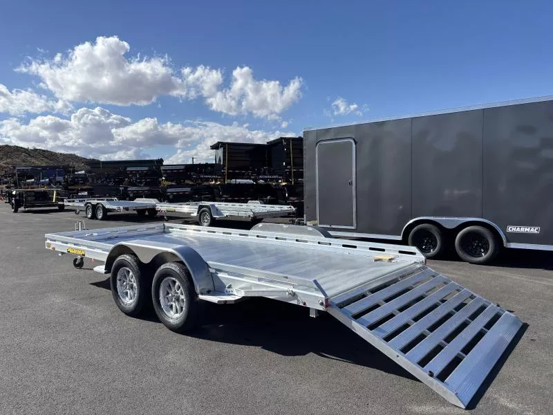 new Utility Trailers Aluma  for sale, in Hurricane, UT Thumbnail 6