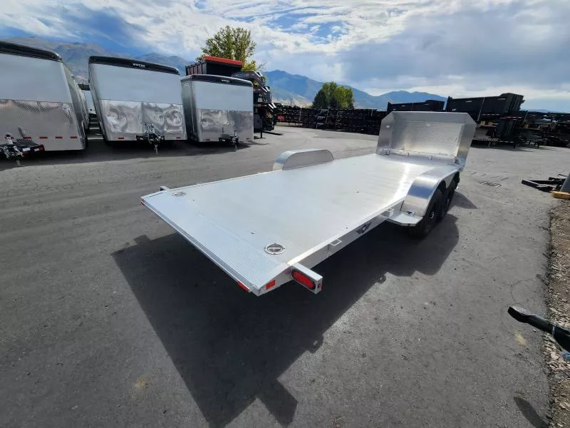 new Utility Trailers Aluma  for sale, in Layton, UT Thumbnail 7