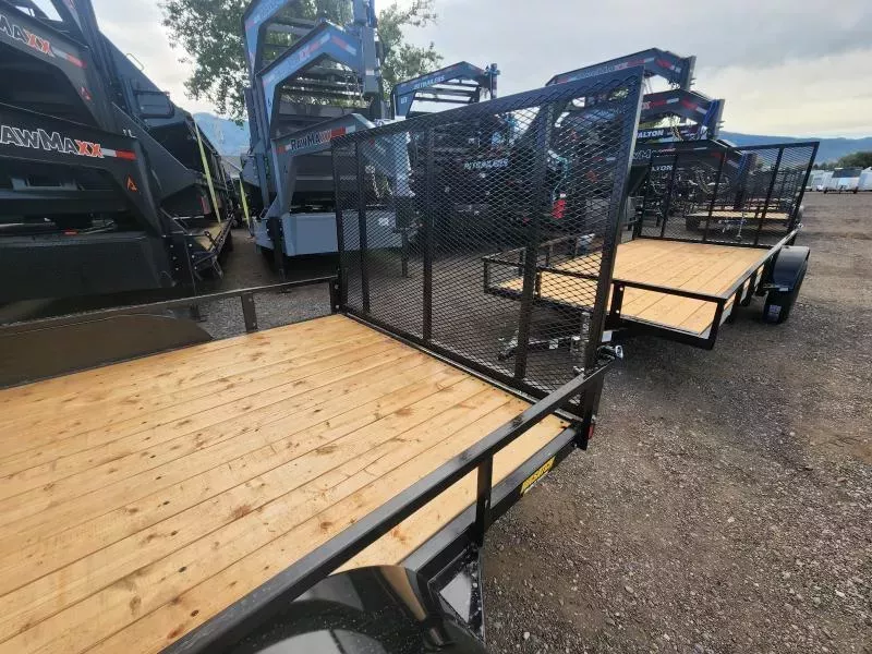 new Utility Trailers Built Trailers  for sale, in Layton, UT Thumbnail 11