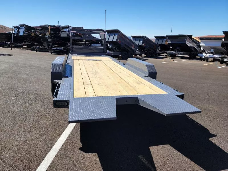 new Equipment / Flatbed Trailers RawMaxx  for sale, in Hurricane, UT Thumbnail 3
