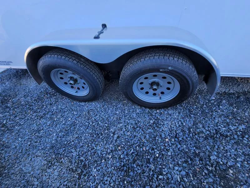 new Cargo (Enclosed) Trailers American Hauler Industries  for sale, in Layton, UT Thumbnail 6