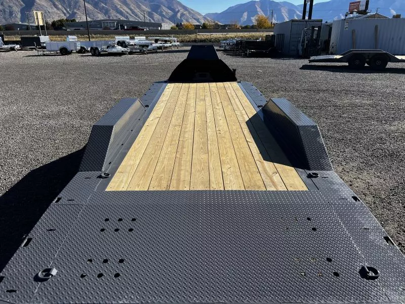 new Equipment / Flatbed Trailers RawMaxx  for sale, in Springville, UT Thumbnail 8