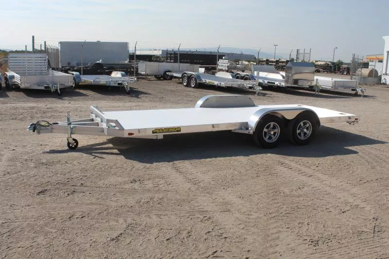 new Utility Trailers Aluma  for sale, in Springville, UT image-0