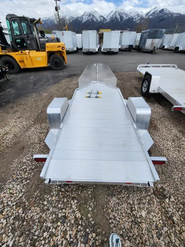 new Utility Trailers Aluma  for sale, in Layton, UT Thumbnail 13