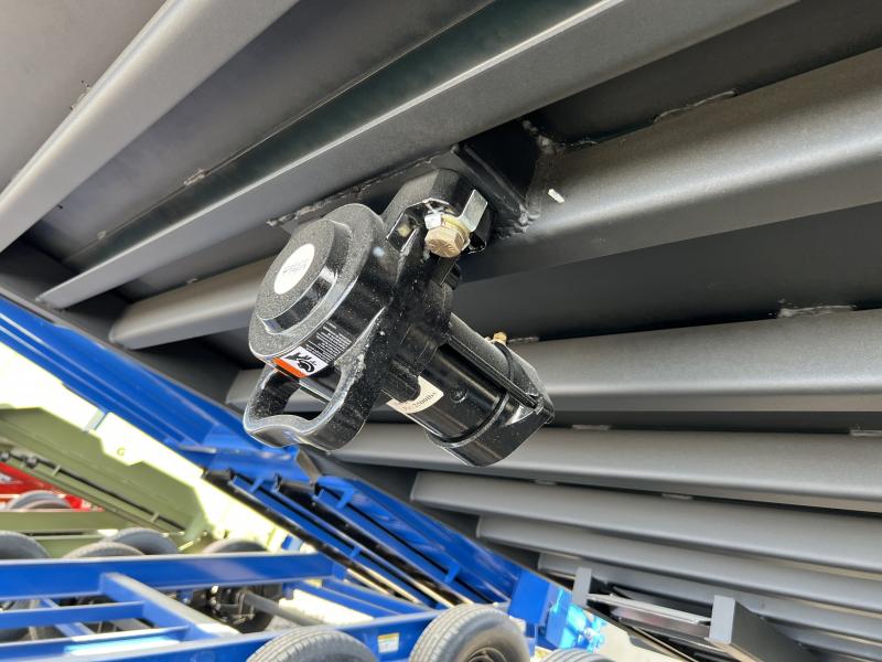new Dump Trailers Watchdog  for sale, in Springville, UT Thumbnail 4