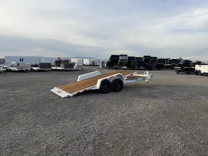 new Equipment / Flatbed Trailers TrailMax  for sale, in Springville, UT Thumbnail 9