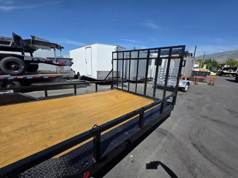 new Utility Trailers Voyager  for sale, in Layton, UT Thumbnail 6