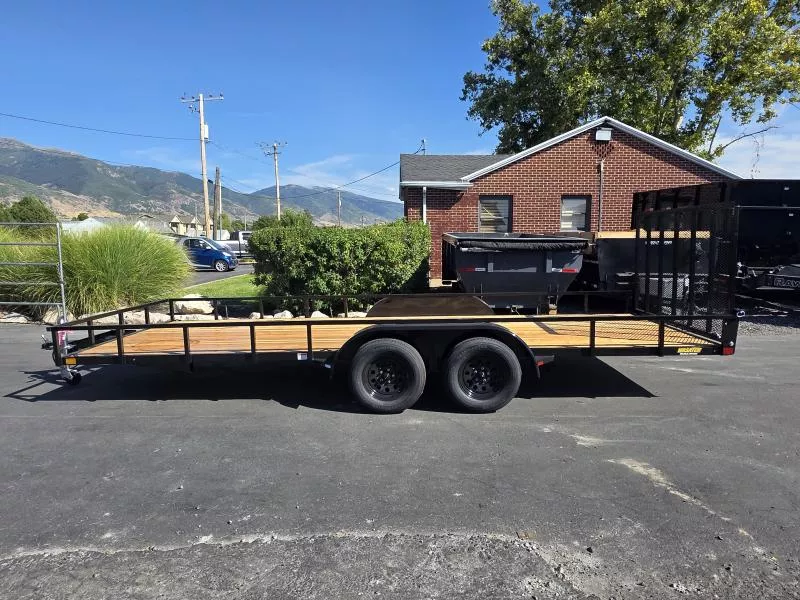 new Utility Trailers Built Trailers  for sale, in Layton, UT Thumbnail 5