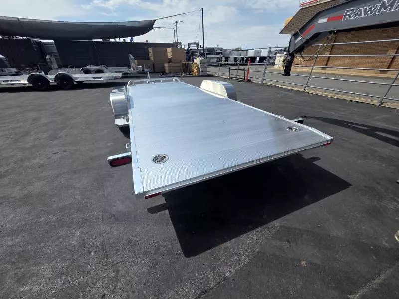new Utility Trailers Aluma  for sale, in Layton, UT Thumbnail 8