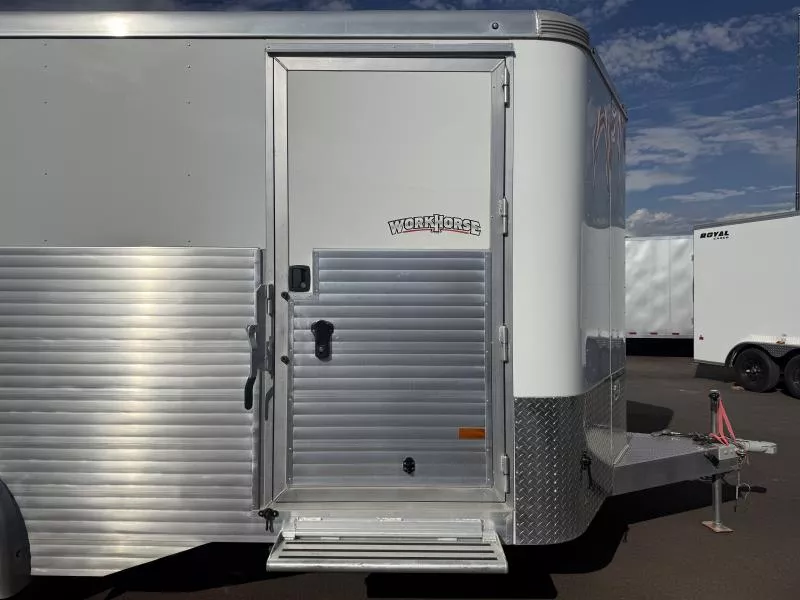 new Cargo (Enclosed) Trailers Sundowner Trailers  for sale, in Hurricane, UT Thumbnail 10