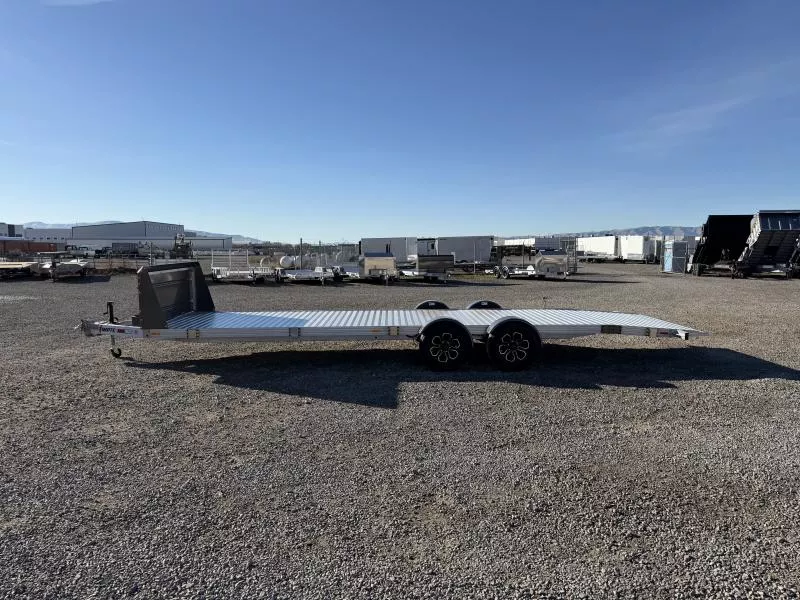 new Equipment / Flatbed Trailers Timpte  for sale, in Springville, UT Thumbnail 2