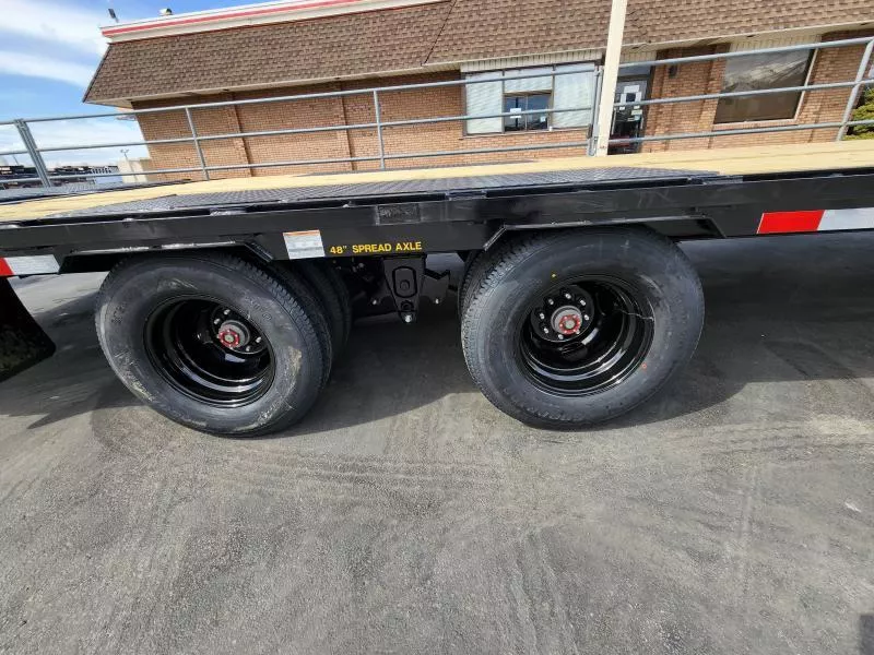 new Equipment / Flatbed Trailers Big Tex Trailers  for sale, in Layton, UT Thumbnail 3