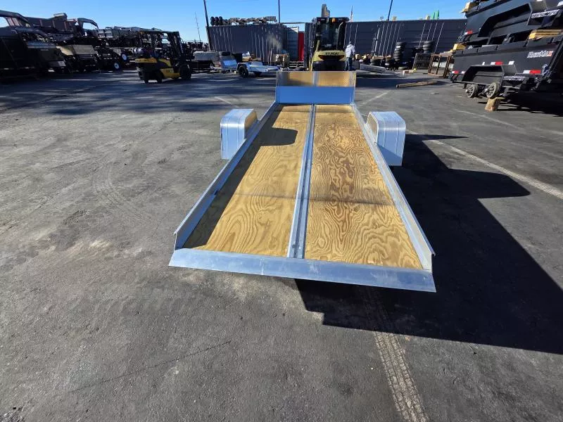 new Snowmobile Trailers Aluma  for sale, in Layton, UT Thumbnail 5