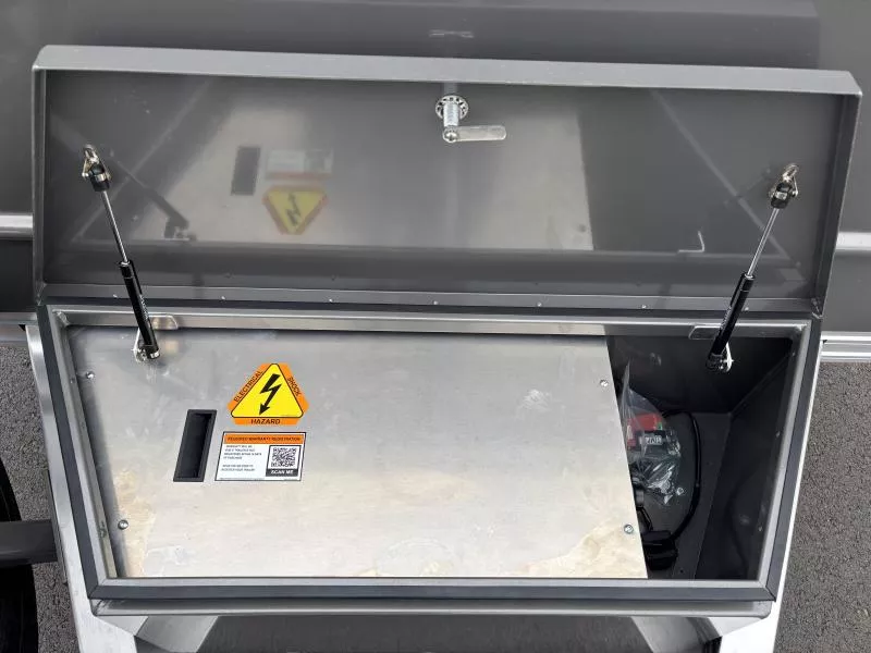 new Cargo (Enclosed) Trailers Timpte  for sale, in Hurricane, UT Thumbnail 10