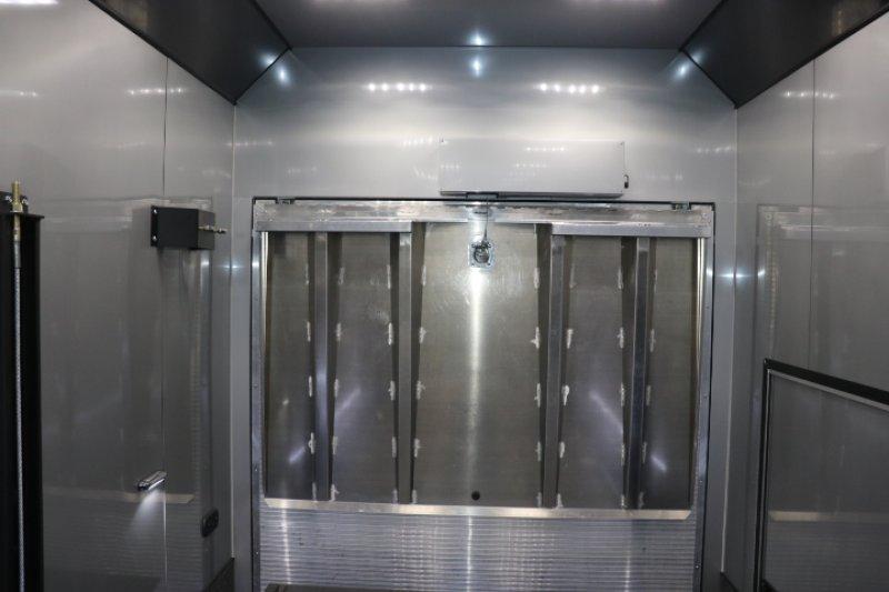 used Cargo (Enclosed) Trailers InTech  for sale, in Layton, UT Thumbnail 16