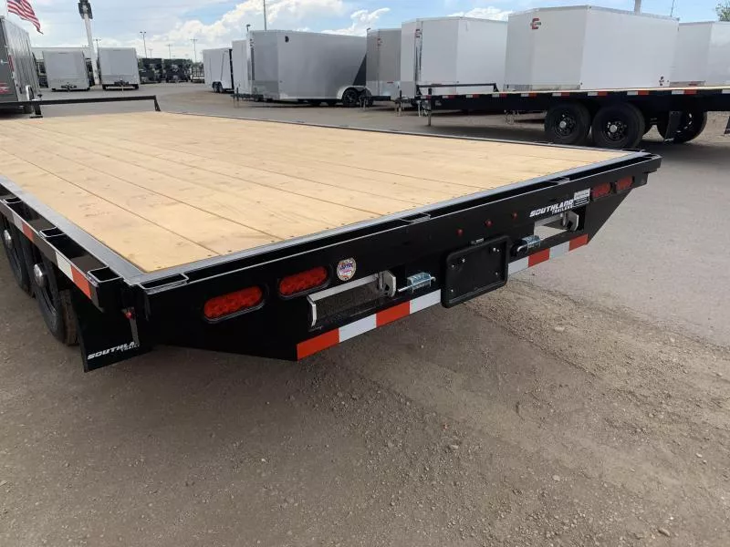 new Equipment / Flatbed Trailers Southland Trailers  for sale, in Hurricane, UT Thumbnail 6