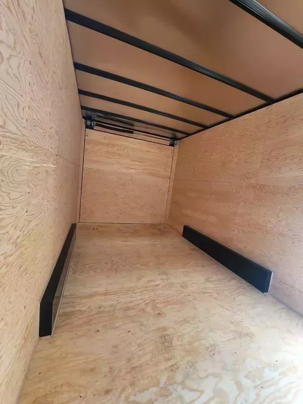 new Cargo (Enclosed) Trailers Southland Trailers  for sale, in Layton, UT Thumbnail 8