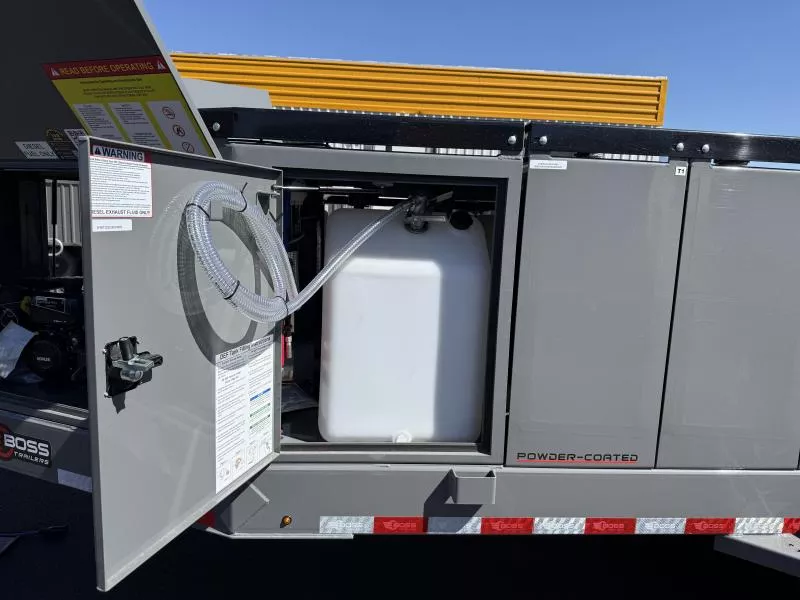 new Other Trailers Boss Trailers  for sale, in Hurricane, UT Thumbnail 7
