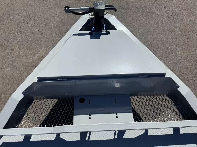 new Equipment / Flatbed Trailers RawMaxx  for sale, in Hurricane, UT Thumbnail 11