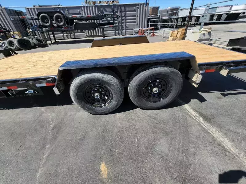 new Equipment / Flatbed Trailers Southland Trailers  for sale, in Layton, UT Thumbnail 5