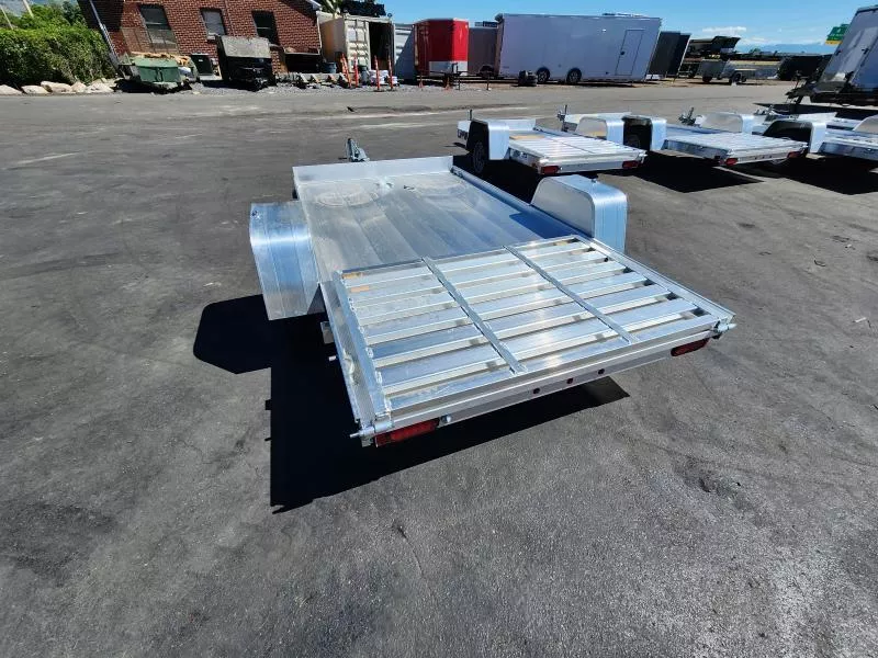 new Utility Trailers Aluma  for sale, in Hurricane, UT Thumbnail 4