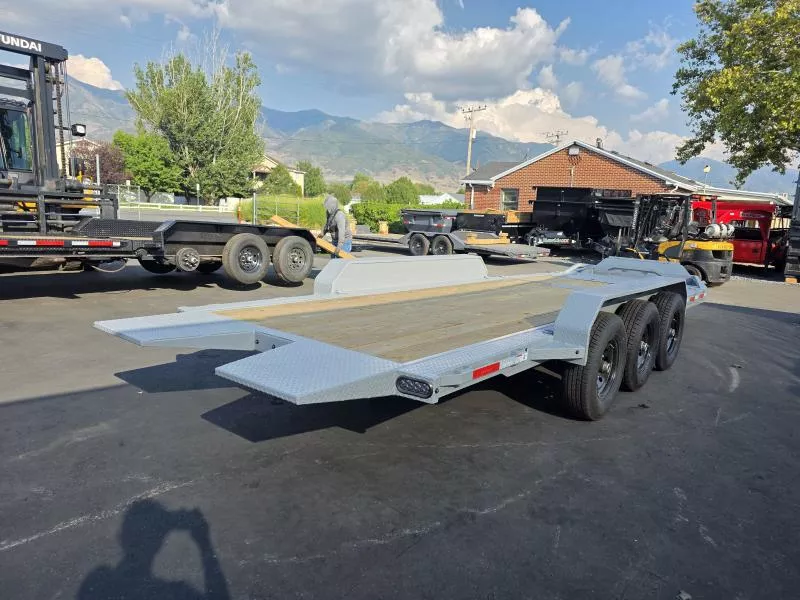 new Equipment / Flatbed Trailers RawMaxx  for sale, in Layton, UT Thumbnail 7