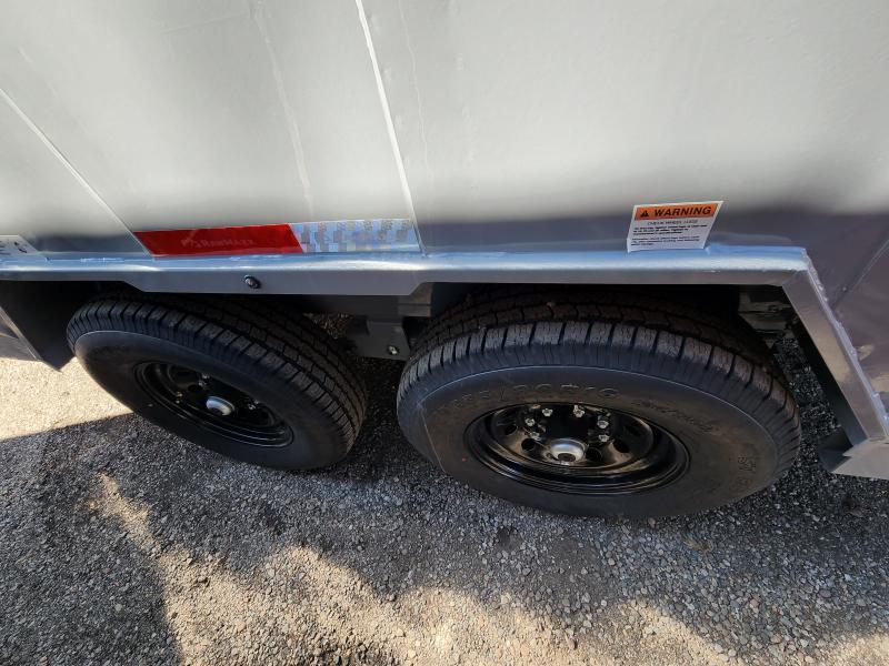 new Cargo (Enclosed) Trailers RawMaxx  for sale, in Layton, UT Thumbnail 3