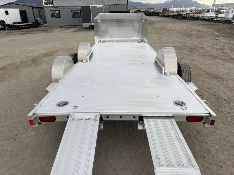new Utility Trailers Aluma  for sale, in Hurricane, UT Thumbnail 3