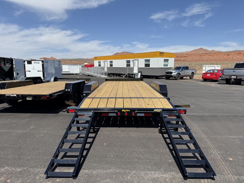 new Equipment / Flatbed Trailers Big Tex Trailers  for sale, in Hurricane, UT Thumbnail 4