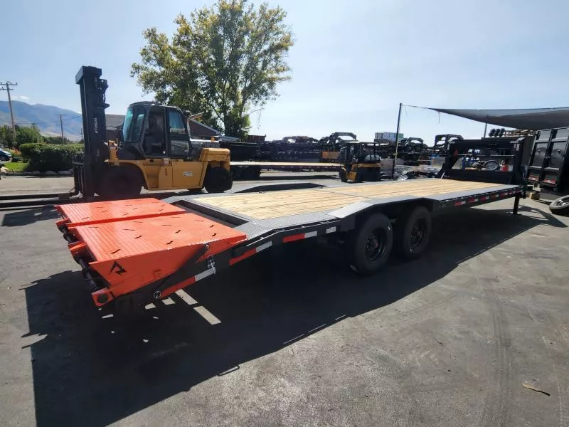 new Equipment / Flatbed Trailers RawMaxx  for sale, in Layton, UT Thumbnail 9