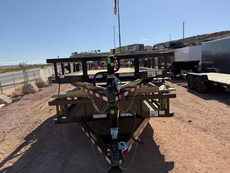 new Equipment / Flatbed Trailers Big Tex Trailers  for sale, in Hurricane, UT Thumbnail 4