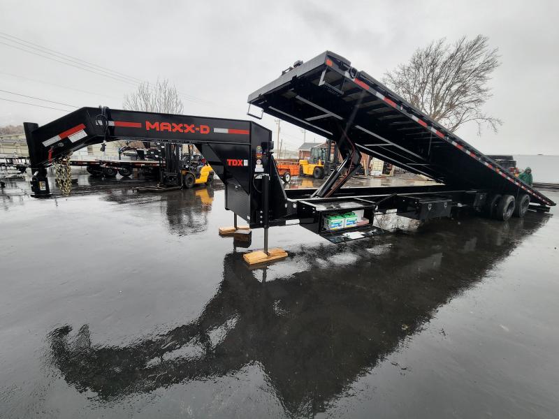 new Equipment / Flatbed Trailers MAXX-D  for sale, in Layton, UT Thumbnail 12