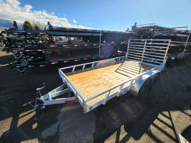 new Utility Trailers Baughman Products  for sale, in Layton, UT Thumbnail 14