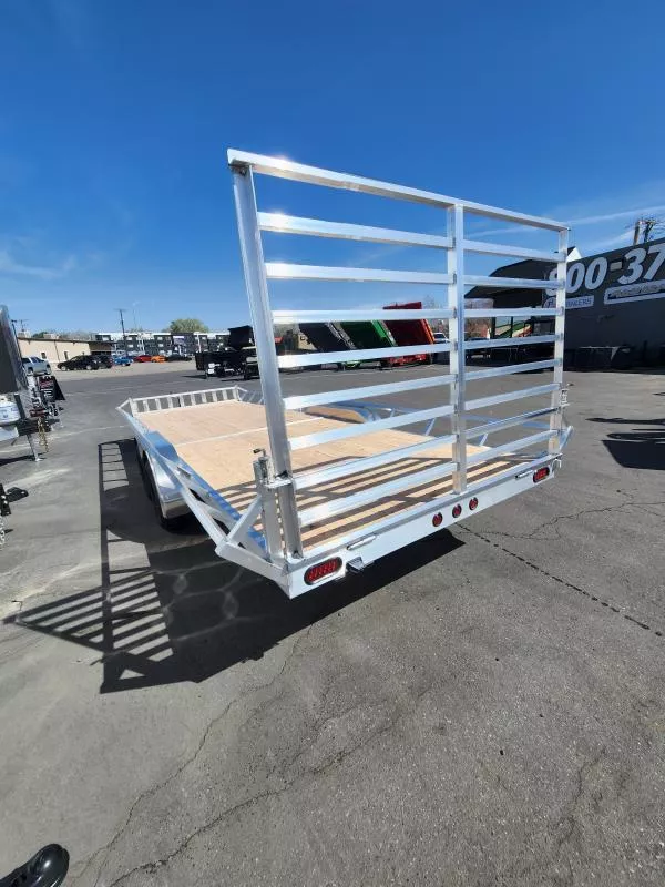 new ATV Trailers Baughman Products  for sale, in Layton, UT Thumbnail 9