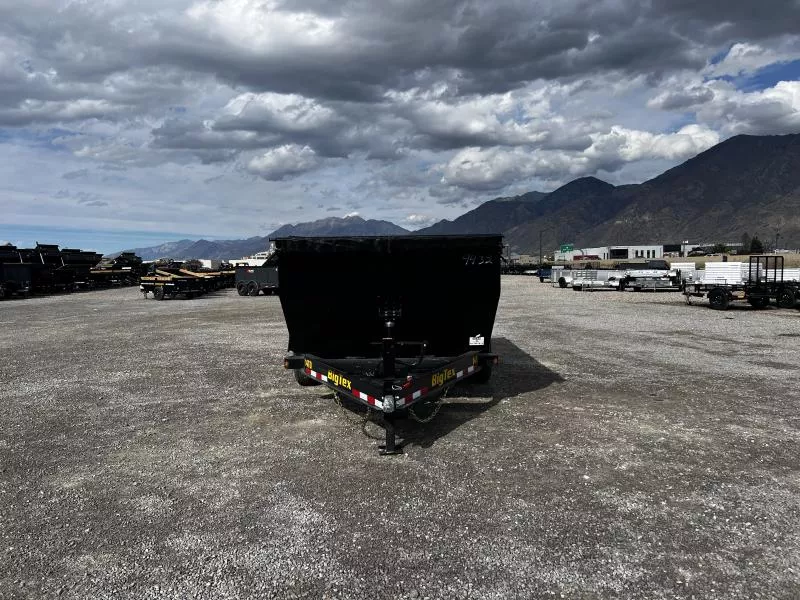 new Dump Trailers Big Tex Trailers  for sale, in Springville, UT Thumbnail 7