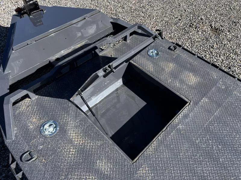 new Equipment / Flatbed Trailers RawMaxx  for sale, in Springville, UT Thumbnail 7