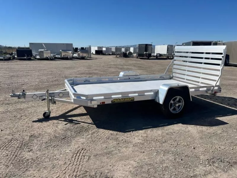 new Utility Trailers Aluma  for sale, in Springville, UT Thumbnail 2
