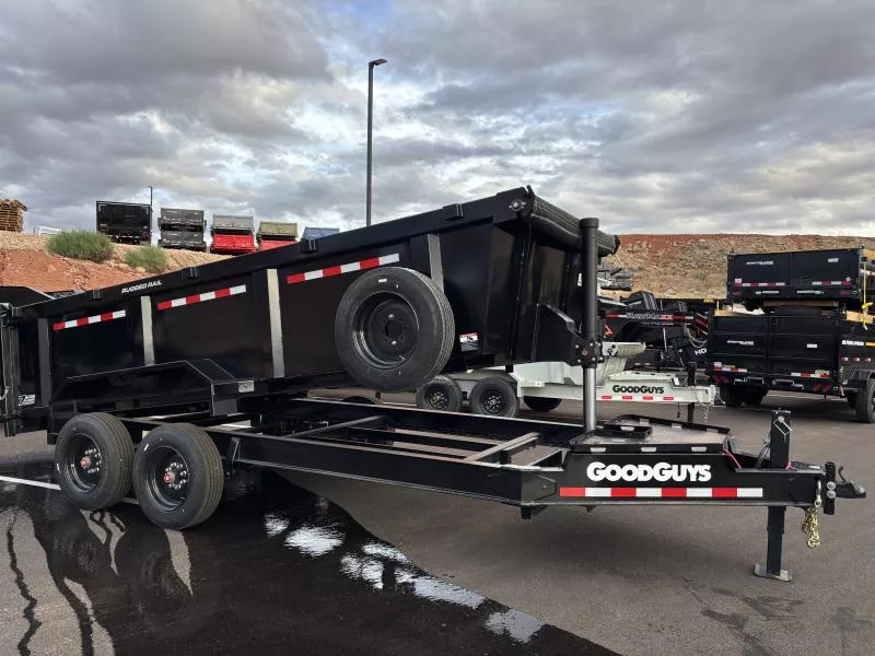 new Dump Trailers Good Guys  for sale, in Hurricane, UT Thumbnail 3