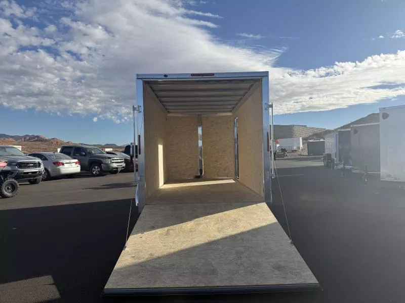 new Cargo (Enclosed) Trailers ALCOM  for sale, in Hurricane, UT Thumbnail 4