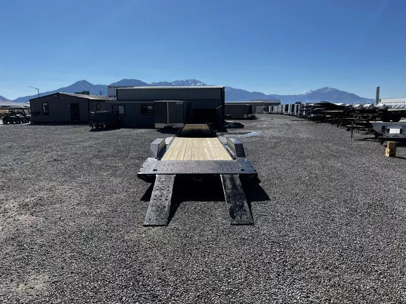 new Equipment / Flatbed Trailers RawMaxx  for sale, in Springville, UT Thumbnail 7