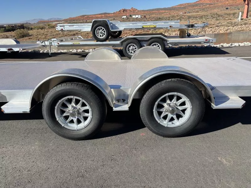 new Utility Trailers Aluma  for sale, in Hurricane, UT Thumbnail 7