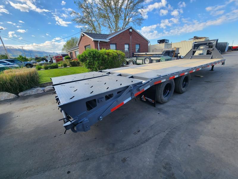 new Equipment / Flatbed Trailers RawMaxx  for sale, in Layton, UT Thumbnail 3