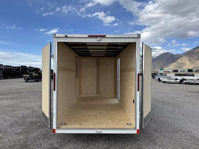 new Cargo (Enclosed) Trailers American Hauler  for sale, in Springville, UT Thumbnail 5