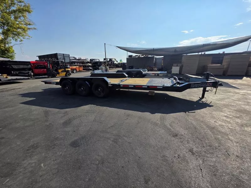 new Equipment / Flatbed Trailers RawMaxx  for sale, in Layton, UT Thumbnail 4