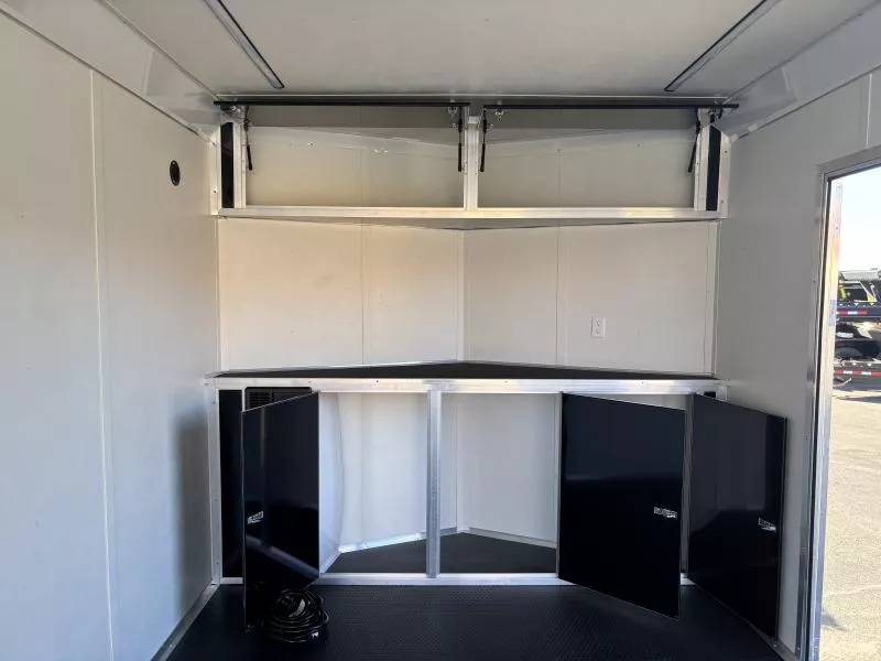 new Cargo (Enclosed) Trailers American Hauler  for sale, in Hurricane, UT Thumbnail 7