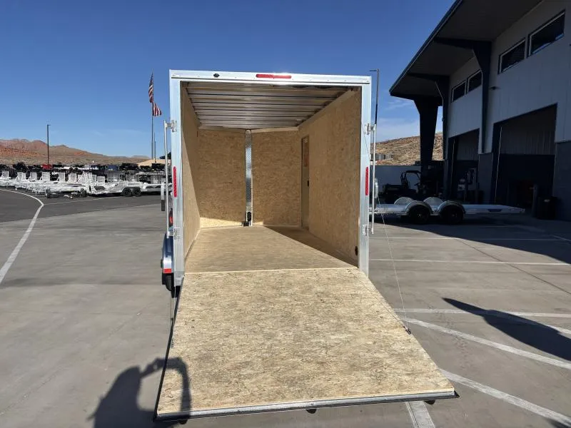 new Cargo (Enclosed) Trailers ALCOM  for sale, in Hurricane, UT Thumbnail 3
