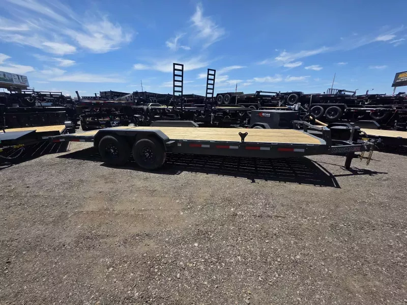 new Equipment / Flatbed Trailers RawMaxx  for sale, in Layton, UT Thumbnail 6