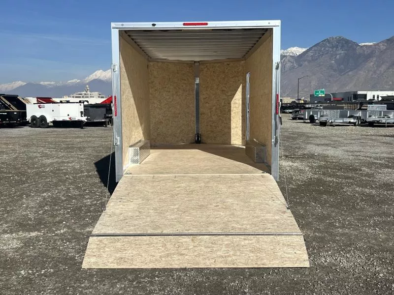 new Cargo (Enclosed) Trailers ALCOM  for sale, in Springville, UT Thumbnail 4