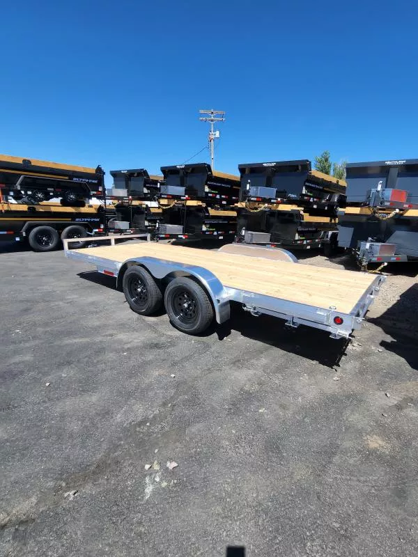 new Utility Trailers Baughman Products  for sale, in Layton, UT Thumbnail 9